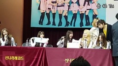gugudan - Ending