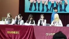 gugudan - Ending