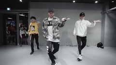 舞蹈视频 - That's What I Like