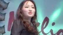 韩国群星,舞蹈视频 - Bad Girl,Good Girl & 24小时都不够 & Tell Me & 妈妈是谁