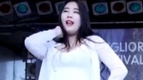 韩国群星,舞蹈视频 - L.I.E