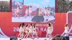 Lovelyz - Destiny