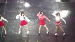 Red Velvet - Russian Roulette