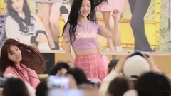 PRISTIN - WEE WOO