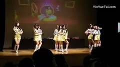 gugudan - A Girl Like Me