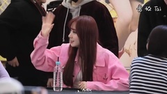 PRISTIN - PRISTIN粉丝签名会