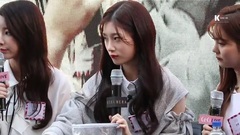 DIA - Talk