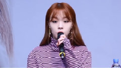 Girl's Day - 蜂蜜广告粉丝签名会