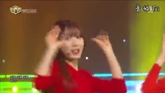 Lovelyz - WoW!
