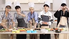 BEAST,Highlight - 别愁眉苦脸(Plz Don't Be Sad)