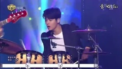 CNBLUE - Between Us - SBS人气歌谣 17/04/02