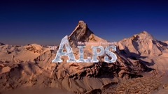 音乐短片 - Alps