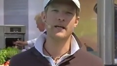 Jörg Bausch - J rg Bausch Gro es Kino im ZDF Fernsehgarten
