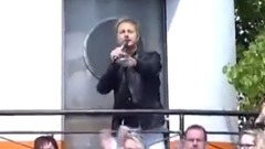 Jörg Bausch - Ich bin in Dich