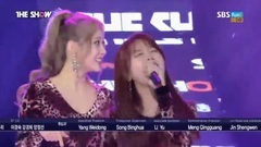 Girl's Day - 一位受赏 & 安可