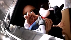 朴孝敏(T-ara) - 仁川机场