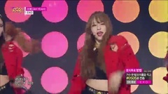 EXID - Ah Yeah