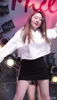 韩国群星,舞蹈视频 - TT