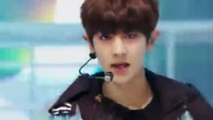EXO - Call Me Baby