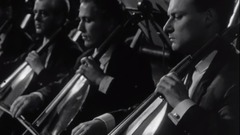 音乐短片 - 德沃夏克“e小调第九(自新大陆)交响曲” - 柏林爱乐乐团(1966)