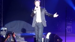 Jörg Bausch - J rg Bausch bei Best of Popschlager 2011 (Teil 2)