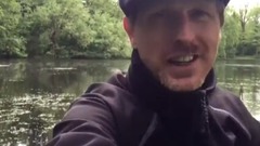 Jörg Bausch - J rg Bausch allein beim joggen