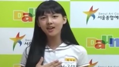 TWICE,娜琏(Twice) - I'm Nayeon(未出道前的钠盐)