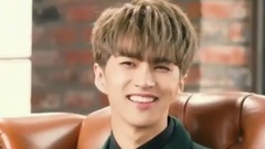 VIXX,Ken(VIXX) - KEN BAR TV生日特辑<KEN的成长路>