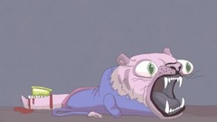 音乐短片 - Man Spaghetti