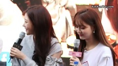 DIA - Talk
