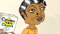 音乐短片 - Stump the Goog