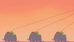 音乐短片 - The Elephant's Garden