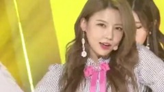 gugudan - 像我一样的女孩