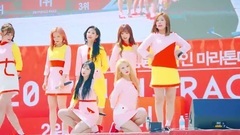 Lovelyz - Ah Choo