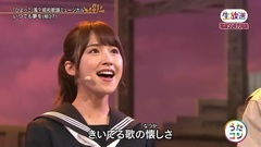 AKB48,NMB48,乃木坂46,山本彩 - いつでも夢を