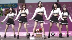 韩国群星,舞蹈视频 - 演出全程2