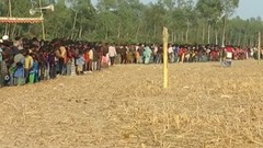 音乐短片 - Horse Race1