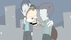 音乐短片 - Tainted Goods