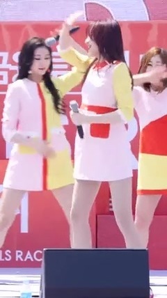 Lovelyz - Ah-Choo