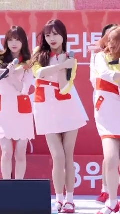 Lovelyz - Destiny
