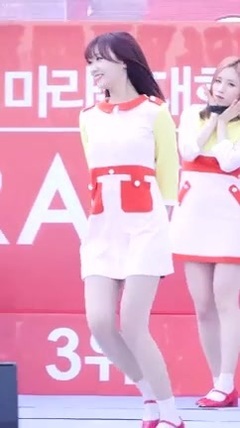 Lovelyz - Ah-Choo