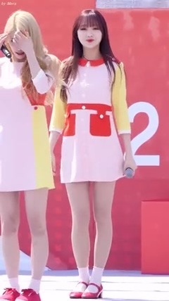 Lovelyz - Hi ~