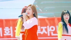 Lovelyz - Hi