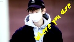 边伯贤(EXO) - 【边伯贤】机场时尚混剪 私服