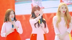 Lovelyz - Talk 2