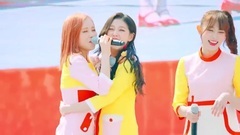 Lovelyz - Talk