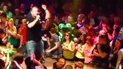 音乐短片 - Das Lied der Schlümpfe