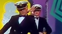 音乐短片 - Voulez Vous Danser