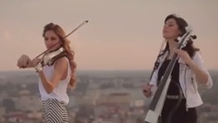 音乐短片 - Dernière Danse (Amadeus - violin cover instrumental)