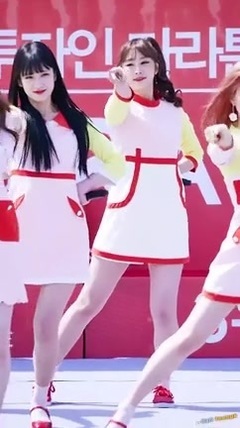Lovelyz - WoW!